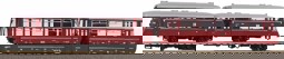 Show details for Piko 52891 Dieseltriebwg./Sound VT 2.09 Picture of Piko 52891 Dieseltriebwg./Sound VT 2.09