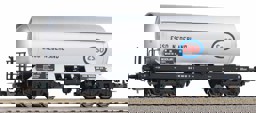 Zeige Details für Piko 54538 Druckgaskesselwg. Esso NS II Bild von Piko 54538 Druckgaskesselwg. Esso NS II