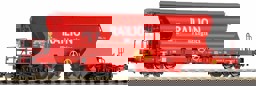 Zeige Details für Piko 54637 Mittelselbstentlwg. Tanoos R Bild von Piko 54637 Mittelselbstentlwg. Tanoos R