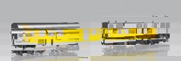 Show details for Piko 55918 XP-2er Set Wohn-/Werkstattwg Picture of Piko 55918 XP-2er Set Wohn-/Werkstattwg