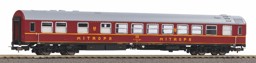 Zeige Details für Piko 55920 XP-Speisewg. WRm`61 DR IV Bild von Piko 55920 XP-Speisewg. WRm`61 DR IV