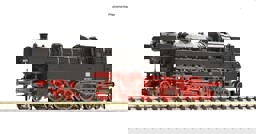 Show details for Fleischmann 706504 N Dampflokomotive BR 065 001-0 DB DC Picture of Fleischmann 706504 N Dampflokomotive BR 065 001-0 DB DC