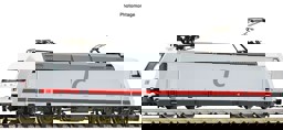 Zeige Details für Fleischmann 735579 N Elektrolokomotive BR 101 013-1 50 Jahre IC DB AG digital DCC Sound Bild von Fleischmann 735579 N Elektrolokomotive BR 101 013-1 50 Jahre IC DB AG digital DCC Sound