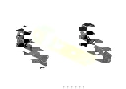 Show details for Trix 66519 Anschlussklemme für N-Gleis Picture of Trix 66519 Anschlussklemme für N-Gleis