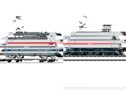 Show details for Märklin 37449 H0 Elektrolokomotive BR 146.5 DB AG Picture of Märklin 37449 H0 Elektrolokomotive BR 146.5 DB AG