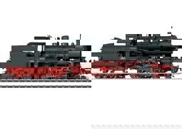 Show details for Märklin 37509 H0 Dampflokomotive BR 56 DR Picture of Märklin 37509 H0 Dampflokomotive BR 56 DR