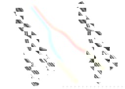 Show details for Trix 66520 Schienenverb. N 2-P Picture of Trix 66520 Schienenverb. N 2-P