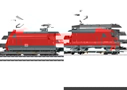 Show details for Märklin 39376 H0 BR 101 DB AG München-Nürnberg Express Picture of Märklin 39376 H0 BR 101 DB AG München-Nürnberg Express