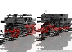 Show details for Märklin 39530 H0 Dampflokomotive BR 52 DB Picture of Märklin 39530 H0 Dampflokomotive BR 52 DB