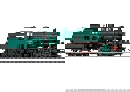Zeige Details für Märklin 39539 H0 Dampflokomotive Serie 81 SNCB/NMBS Bild von Märklin 39539 H0 Dampflokomotive Serie 81 SNCB/NMBS