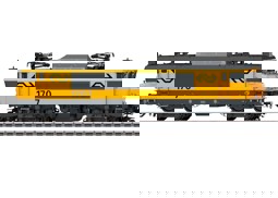 Zeige Details für Märklin 39720 H0 Elektrolokomotive Reihe 1700 NS Bild von Märklin 39720 H0 Elektrolokomotive Reihe 1700 NS