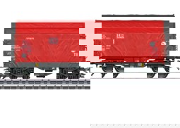 Show details for Märklin 47226 H0 Schiebeplanenwagen Shimmns DB Picture of Märklin 47226 H0 Schiebeplanenwagen Shimmns DB