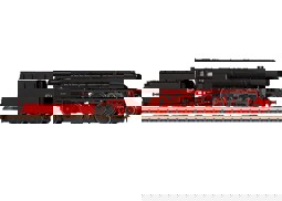 Show details for Märklin 88019 Z BR 01.5 Museums-Dampflokomotive Picture of Märklin 88019 Z BR 01.5 Museums-Dampflokomotive