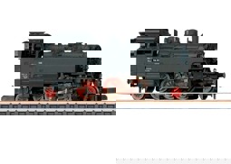 Show details for Märklin 88745 Z Dampflokomotive BR 64 ÖBB Picture of Märklin 88745 Z Dampflokomotive BR 64 ÖBB