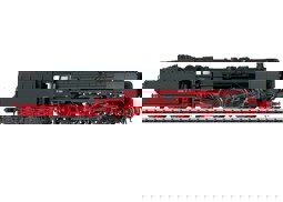 Show details for Trix 16016 N Dampflokomotive BR 01 EBM Nördlingen Picture of Trix 16016 N Dampflokomotive BR 01 EBM Nördlingen