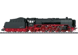 Picture of Trix 16016 N Dampflokomotive BR 01 EBM Nördlingen | Lokomotiven Spur N digital