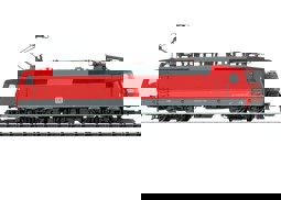 Show details for Trix 16026 N Elektrolokomotive BR 120.2 DB AG Picture of Trix 16026 N Elektrolokomotive BR 120.2 DB AG
