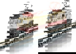 Show details for Trix 16265 N Elektrolokomotive BR 114 DB Picture of Trix 16265 N Elektrolokomotive BR 114 DB