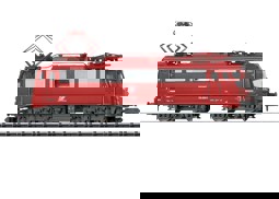 Show details for Trix 16267 N Elektrolokomotive BR 110.3 privat GfF Picture of Trix 16267 N Elektrolokomotive BR 110.3 privat GfF