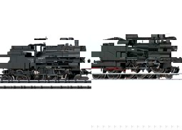 Show details for Trix 16387 N Dampflokomotive Rh 638 ÖBB Picture of Trix 16387 N Dampflokomotive Rh 638 ÖBB