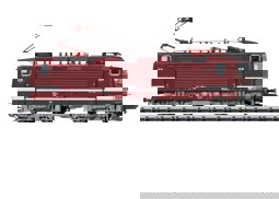 Show details for Trix 16433 N Elektrolokomotive BR 243 DR Picture of Trix 16433 N Elektrolokomotive BR 243 DR