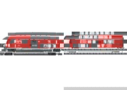 Zeige Details für Trix 18057 N Hobby-Doppelstock-Steuerwagen DBpbzfa 765.5 DB AG Bild von Trix 18057 N Hobby-Doppelstock-Steuerwagen DBpbzfa 765.5 DB AG