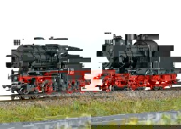 Zeige Details für Trix 22908 H0 Dampflokomotive BR 56 DR Bild von Trix 22908 H0 Dampflokomotive BR 56 DR