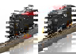 Zeige Details für Trix 25280 H0 Elektrolokomotive Rc 6 SJ Bild von Trix 25280 H0 Elektrolokomotive Rc 6 SJ