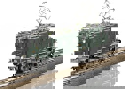 Zeige Details für Trix 25360 H0 Elektrolokomotive Ae 3/6 I SBB/CFF/FFS Bild von Trix 25360 H0 Elektrolokomotive Ae 3/6 I SBB/CFF/FFS