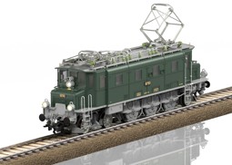 Bild von Trix 25360 H0 Elektrolokomotive Ae 3/6 I SBB/CFF/FFS | Lokomotiven Spur H0 digital