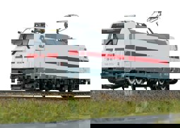 Show details for Trix 25449 H0 Elektrolokomotive BR 146.5 DB AG Picture of Trix 25449 H0 Elektrolokomotive BR 146.5 DB AG