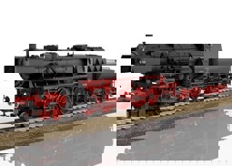 Show details for Trix 25530 H0 Dampflokomotive BR 52 DB Picture of Trix 25530 H0 Dampflokomotive BR 52 DB