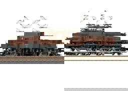 Show details for Trix 25595 H0 Krokodil Serie Ce 6/8 II Elektrolokomotive SBB/CFF/FFS Picture of Trix 25595 H0 Krokodil Serie Ce 6/8 II Elektrolokomotive SBB/CFF/FFS