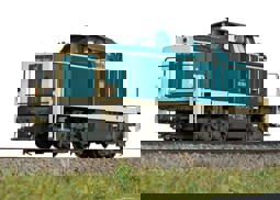 Zeige Details für Trix 25903 H0 Diesellokomotive BR 290 DB Bild von Trix 25903 H0 Diesellokomotive BR 290 DB