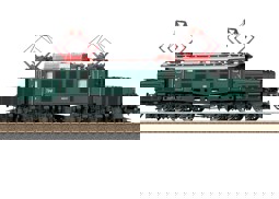 Zeige Details für Trix 25992 H0 Elektrolokomotive Reihe 1020 ÖBB Bild von Trix 25992 H0 Elektrolokomotive Reihe 1020 ÖBB