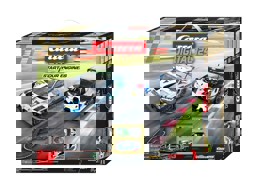 Show details for Carrera 23631 Digital 124 Set Start your Engines Picture of Carrera 23631 Digital 124 Set Start your Engines