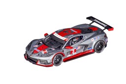 Picture of Carrera 23928 Digital 124 Auto Chevrolet Corvette C8.R Sebring, No.3 | Carrera Digital 124 Autos