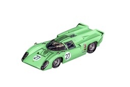 Bild von Carrera 23938 Digital 124 Auto Lola T70 MKIIIb No.27 | Carrera Digital 124 Autos