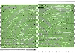 Zeige Details für Trix 66600 Gleisschablone neu Bild von Trix 66600 Gleisschablone neu