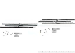 Zeige Details für Trix 66605 N Innenbeleuchtung für DB Interregiosteuerwagen Bild von Trix 66605 N Innenbeleuchtung für DB Interregiosteuerwagen