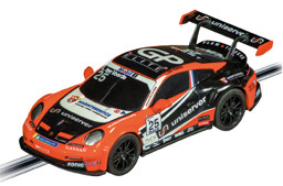 Show details for Carrera 64207 GO Auto Porsche 911 (992) GT3 Cup Team GP-Elite, No.25 Picture of Carrera 64207 GO Auto Porsche 911 (992) GT3 Cup Team GP-Elite, No.25