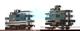 Show details for Brawa 41584 H0 Diesellokomotive BR 290 DB IV DC digital Picture of Brawa 41584 H0 Diesellokomotive BR 290 DB IV DC digital