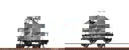 Show details for Brawa 50589 H0 Güterwagen Ucs 54 Kds DB III Picture of Brawa 50589 H0 Güterwagen Ucs 54 Kds DB III
