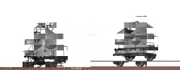 Zeige Details für Brawa 50590 H0 Güterwagen Ucs 54 Kds DB III Bild von Brawa 50590 H0 Güterwagen Ucs 54 Kds DB III
