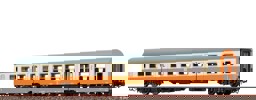 Zeige Details für Brawa 50633 H0 Personenzugwagen Bmhe DR IV Städteexpreß Bild von Brawa 50633 H0 Personenzugwagen Bmhe DR IV Städteexpreß
