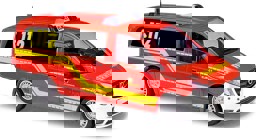 Show details for Busch 51181 H0 Mercedes Vito, FW Dortmund Picture of Busch 51181 H0 Mercedes Vito, FW Dortmund