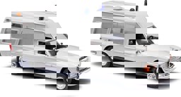 Show details for Busch 60221 H0 Bausatz: Mercedes Miesen Picture of Busch 60221 H0 Bausatz: Mercedes Miesen