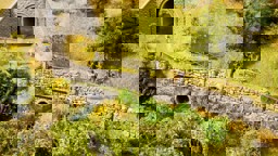 Show details for Noch 13171 HO Feldsteinmauer Picture of Noch 13171 HO Feldsteinmauer