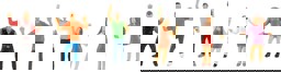 Zeige Details für Faller 151646 H0 Im Club Bild von Faller 151646 H0 Im Club