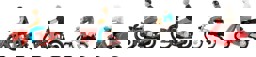 Zeige Details für Faller 151669 H0 Kraftradfahrer Bild von Faller 151669 H0 Kraftradfahrer